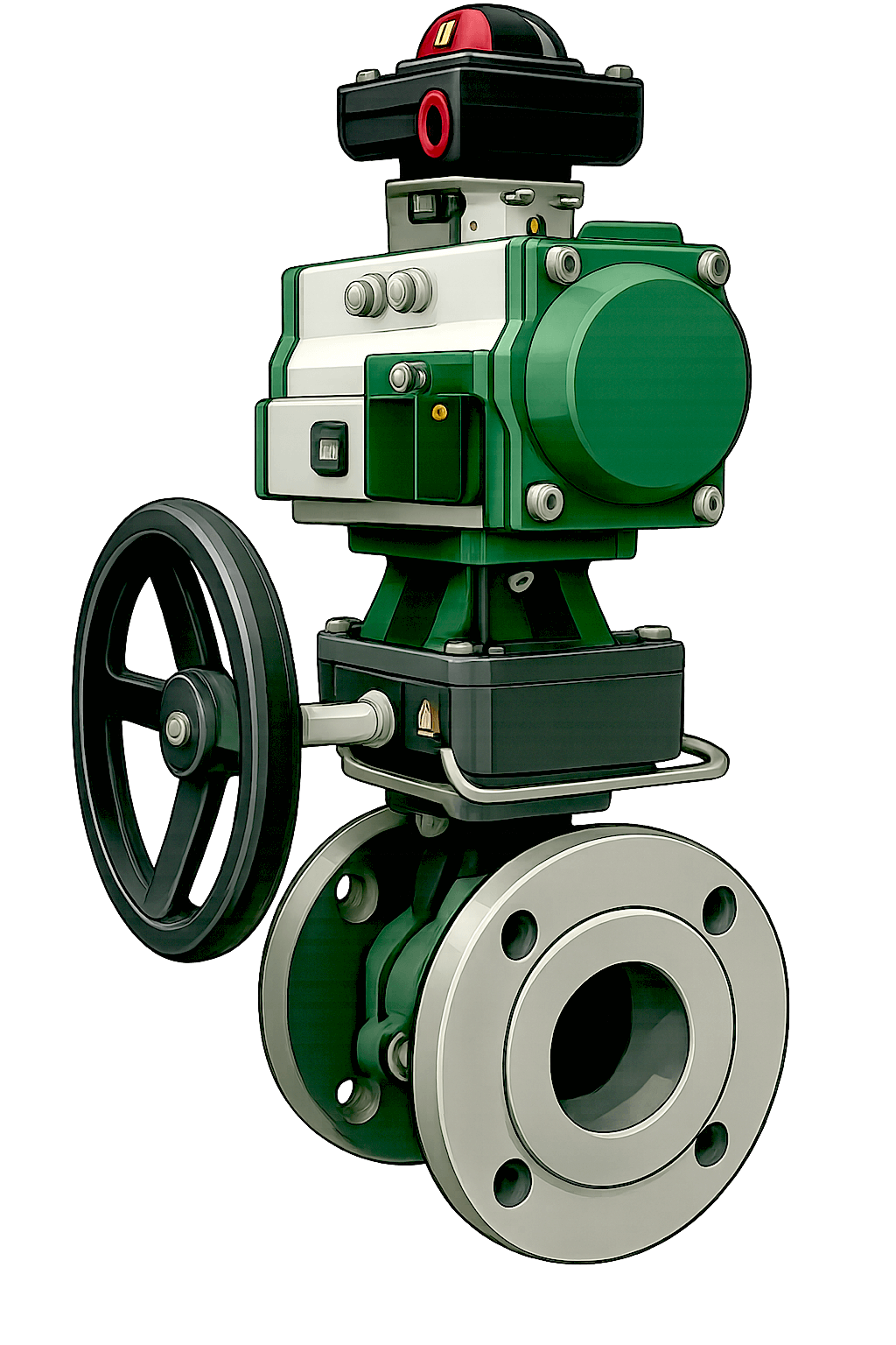 Индивидуальная комплектация