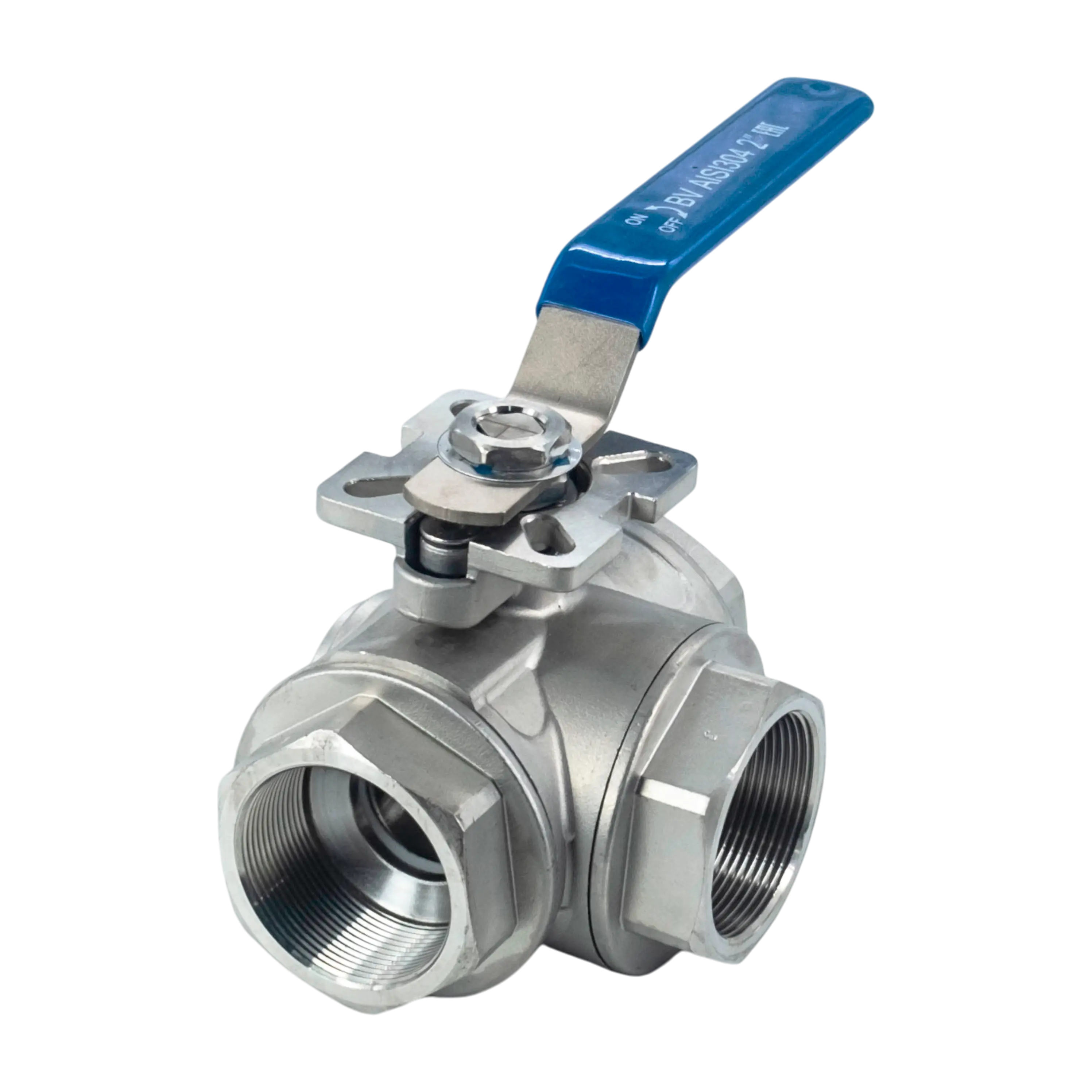 Слайд Конструкция шарового крана: сравнение 1PC, 2PC и 3PC 4