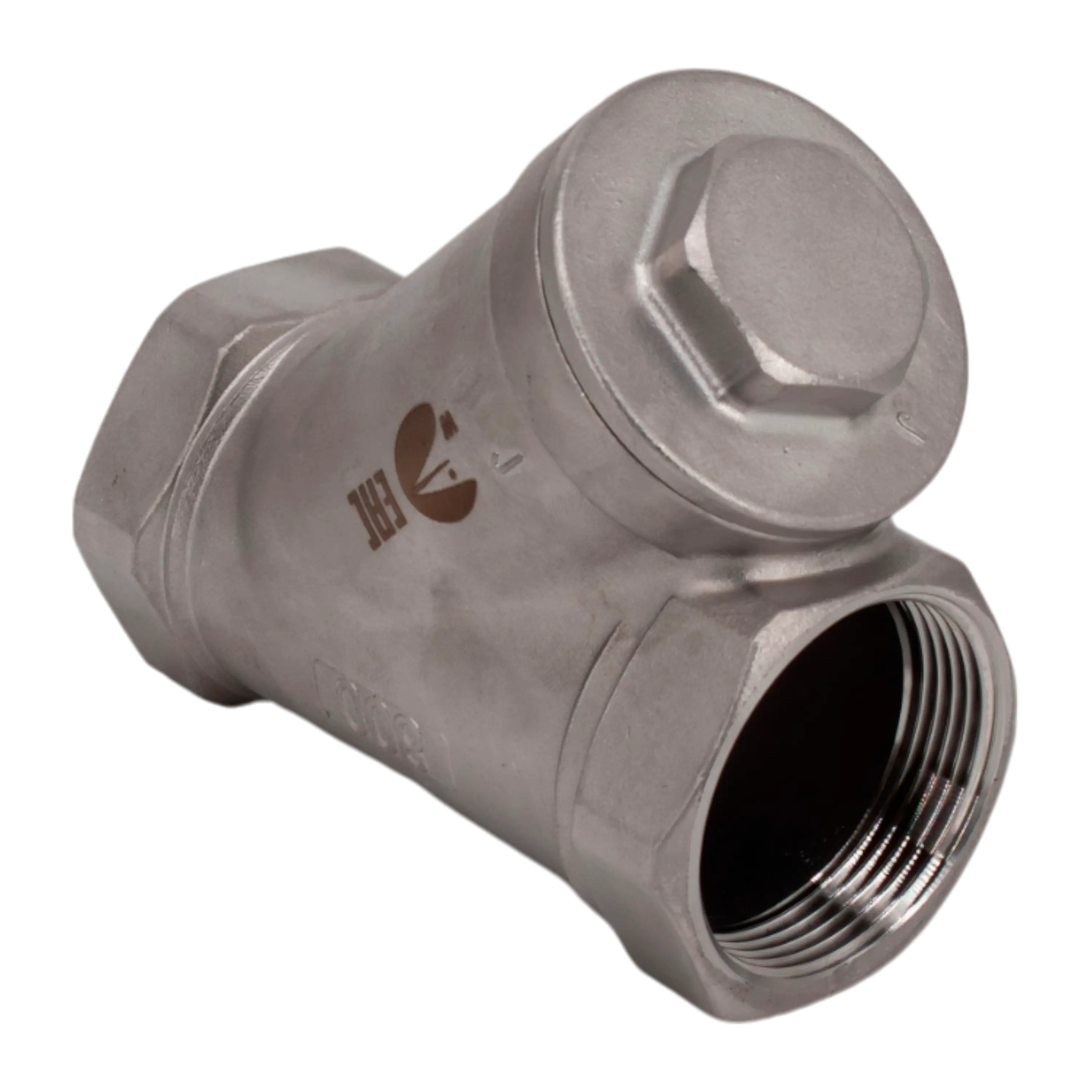 Слайд Как проверить обратные клапаны: методы, ошибки и нормативы испытаний 2