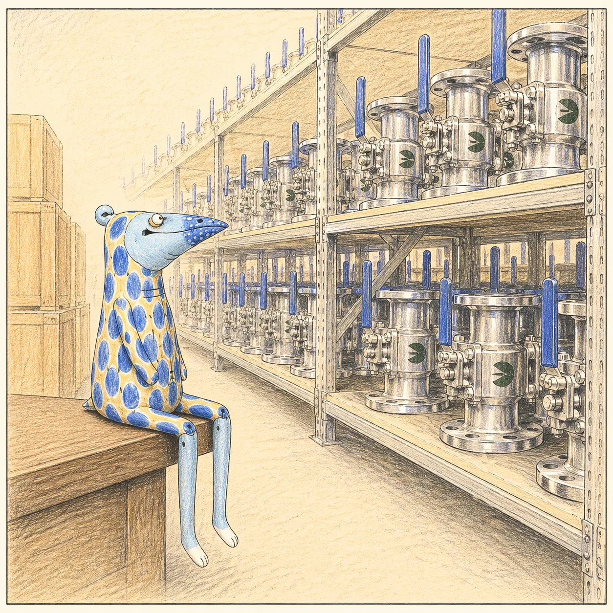 Слайд История логотипа компании «НьюКей» 9