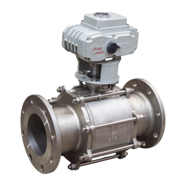 Слайд Шаровые краны. Устройство. Типы присоединения 4