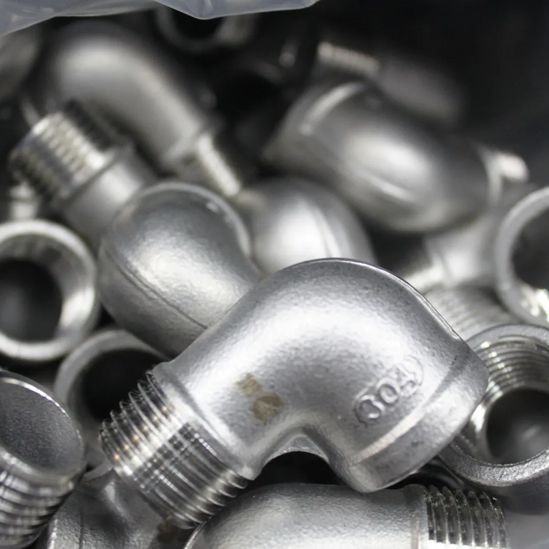 Слайд Фитинги: виды соединений, выбор под монтаж и типовые ошибки 1