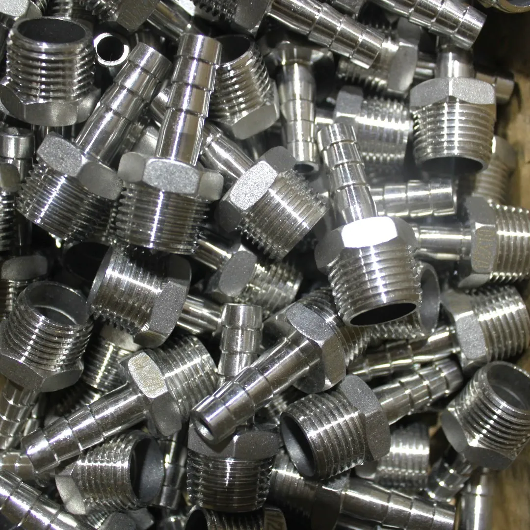 Слайд Фитинги: виды соединений, выбор под монтаж и типовые ошибки 3