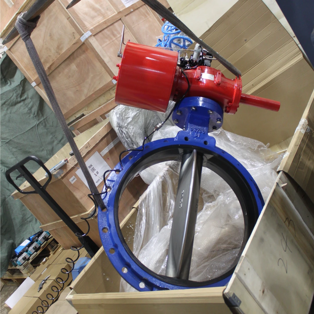 Слайд Компания «НьюКей» поставила запорную арматуру для завода по переработке биоотходов 4