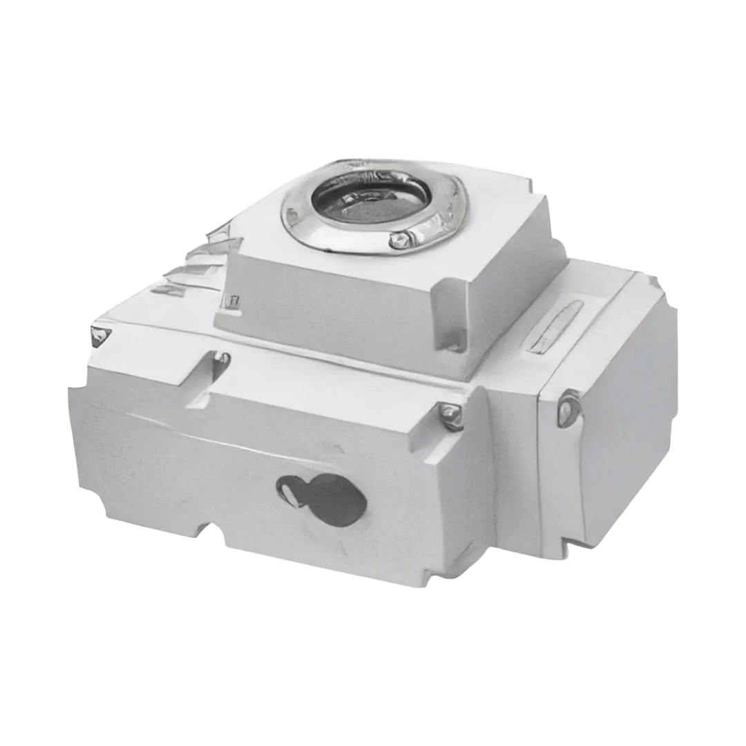 Слайд Какой привод выбрать для дискового затвора: ручной, пневмо, электро 2