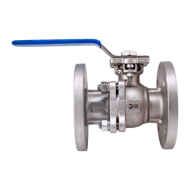 Слайд AISI 316Ti vs AISI 304: что выбрать для пищевой среды 3