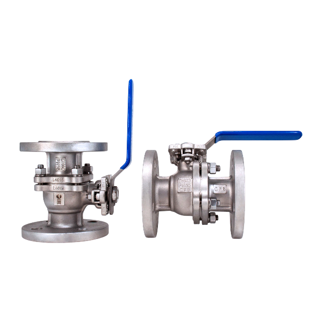 Слайд Шаровые краны. Устройство. Типы присоединения 6