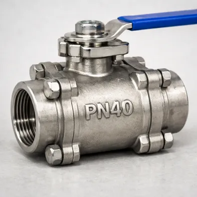 Рабочее, номинальное и испытательное давление: в чем разница и что важно при выборе арматуры