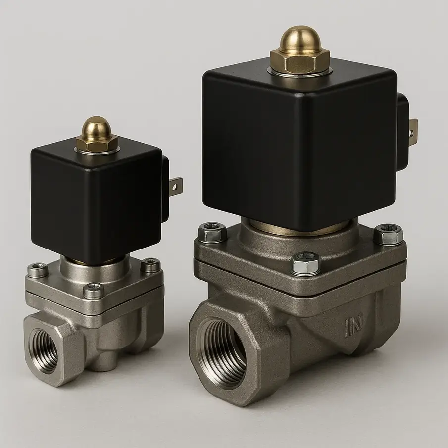 Электромагнитный