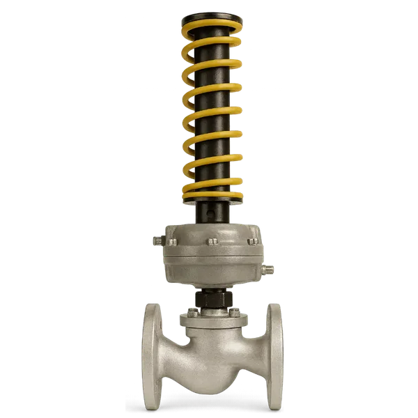 Регулятор давления после себя: как понять, нужен ли он в вашей системе