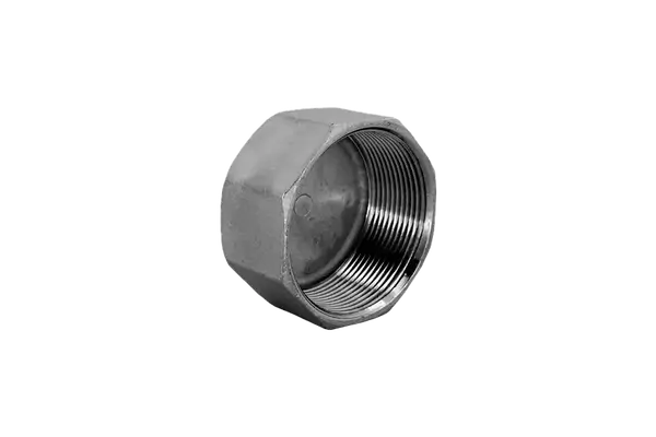 Заглушка нержавеющая Заглушка нержавеющая, AISI304