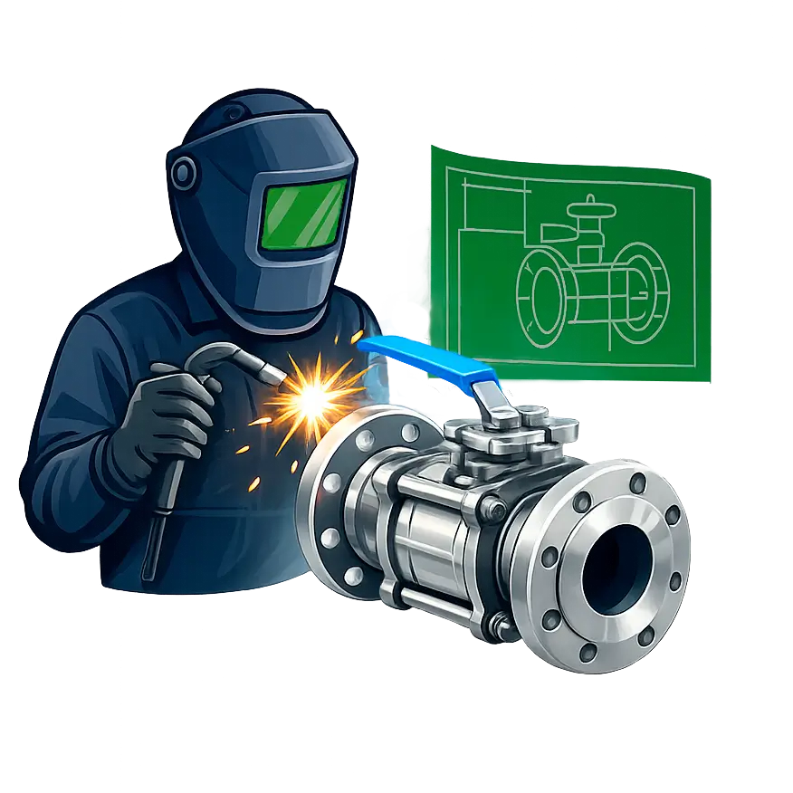 Сварка и сборка на заказ