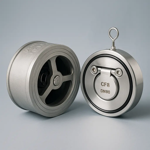 Как проверить обратные клапаны: методы, ошибки и нормативы испытаний