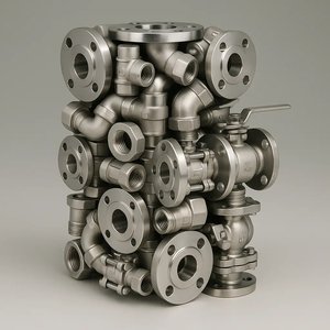 Марки стали и их классификация