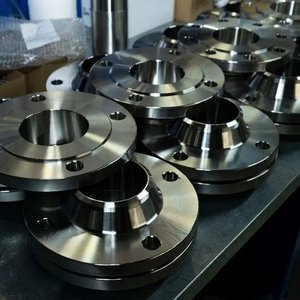 Как выбрать тип фланца: плоский, воротниковый, свободный, резьбовой или приварной встык