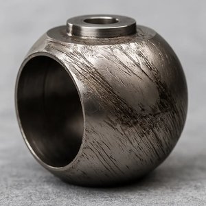 Защита арматуры от износа: влияние абразивов и твёрдых частиц