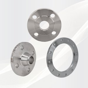 Как выбрать фланец под кран: тип, давление, исполнение