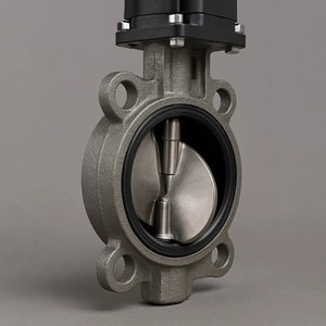 Причины заклинивания диска и способы устранения неисправностей дискового затвора