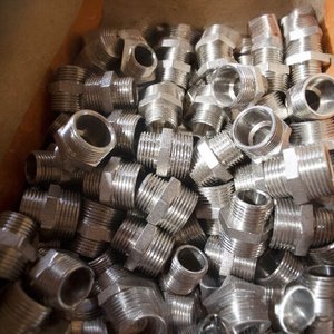 Как избежать протечек на резьбовых соединениях: полное руководство от NewKey