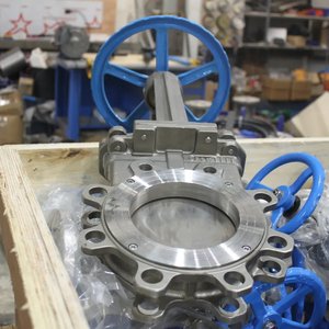 Топ-10 ошибок при закупке запорной арматуры