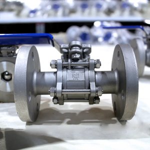 PN16 и PN40: в чём разница и почему давление имеет значение