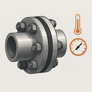 Технология герметизации при высоких температурах и давлениях