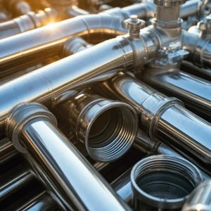 Отечественные и зарубежные стандарты стали