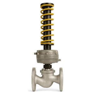 Регулятор давления после себя: как понять, нужен ли он в вашей системе