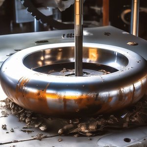 Может ли нержавеющая сталь подвергаться ржавлению?