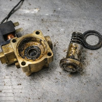 <h2>Что считать «грязной» средой для с...