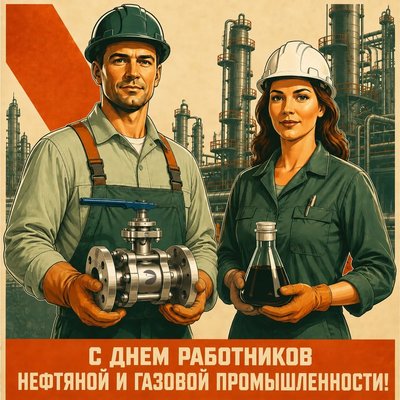<p>6 сентября отмечают День нефтяника.<...