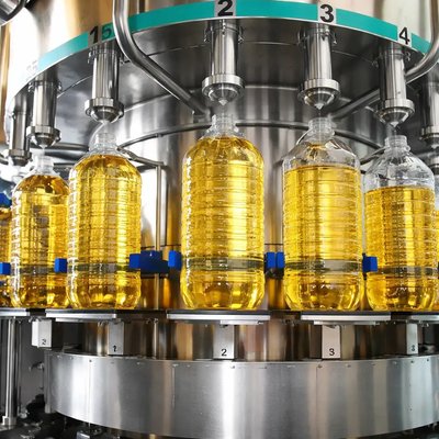 <p>Горячие масла и жиры — среда, которая на ...