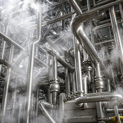 <p>AISI 321 для пара рассматривают не потому, что ...