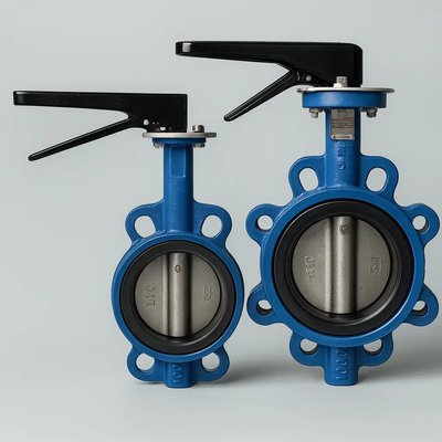 <p>Дисковый затвор — это один из самых распр...