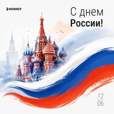 <p>Дорогие партнеры, коллеги, друзья! П...