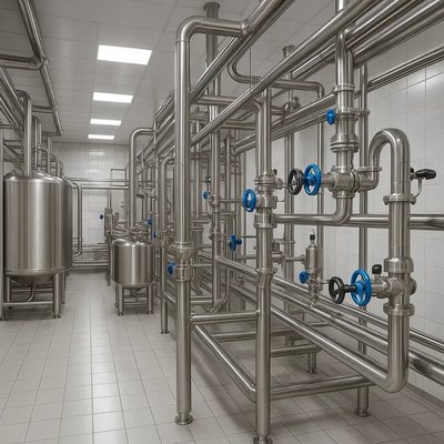 <h2>Гигиенические стандарты и санитарная обработка...