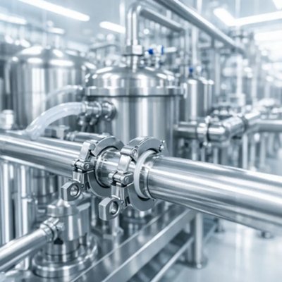 <p>В молочной промышленности качество продукта час...