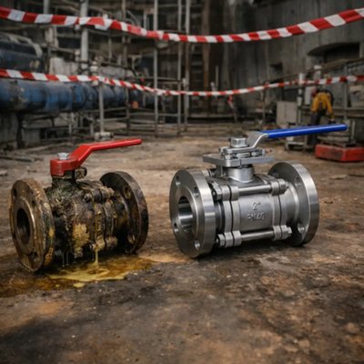 <h2>Основные риски покупки кранов в неспециализиро...