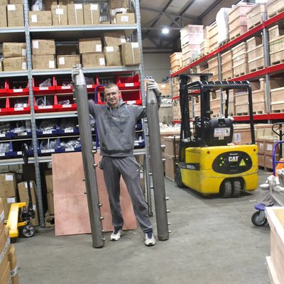 <p>Производственная компания NEWKEY завершила инди...