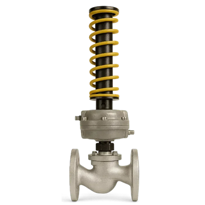 <p>Регулятор давления после себя — это устро...