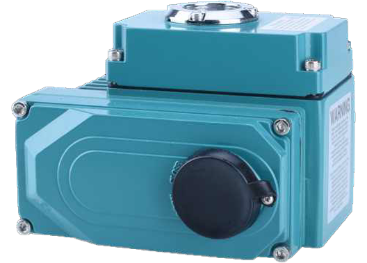 Привод электрический, DC 24V (C-03), серия YY