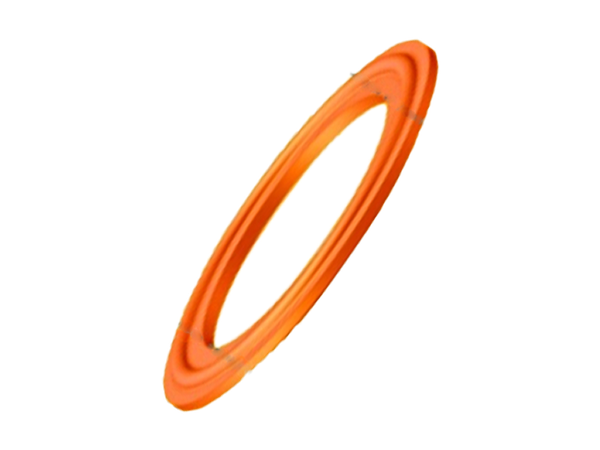 Уплотнение для Clamp соединения EPDM DN 150