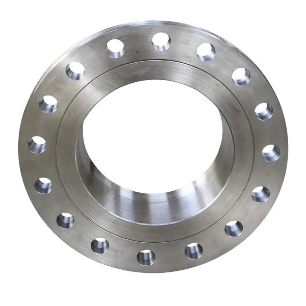 Фланец плоский DIN2503 нержавеющий, AISI304 DN32 (1_1/4"), (CF8), РN40