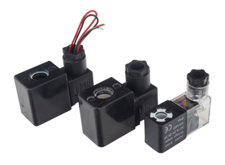 Катушка электромагнитного пневмораспределителя NAMUR, AC220