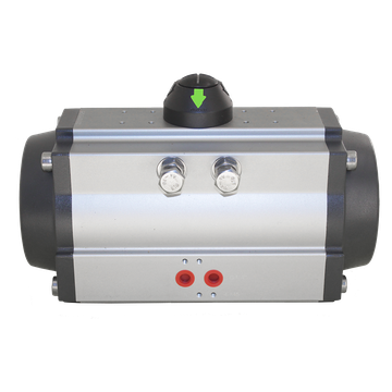 Привод пневматический односторонний AT160S,  NK-PPO160