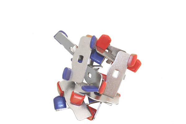 Ручка дискового затвора, двухпозиционная DN65-100