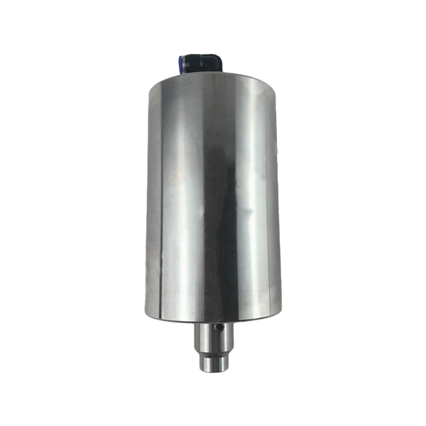 Привод пневматический пищевой, DN40