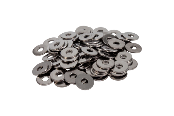 Пружинная шайба гровер М8 DIN 127 A2-70 (AISI 304)