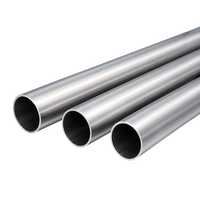 Труба нержавеющая, AISI 304 DN18*1mm, (CF8), PN16