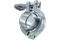Clamp соединение в сборе DIN 32676, Silicon, AISI 304, DN50 (52мм)